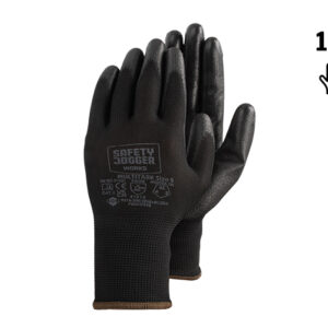 Mănuși Safety Jogger MULTITASK 12PACK.