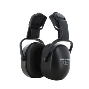 Antifoane externe pentru cască Safety Jogger MUTE 30 DB