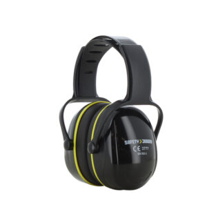Antifoane externe Safety Jogger MUTE 31 DB