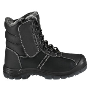 Bocanci de protecție Safety Jogger NORDIC