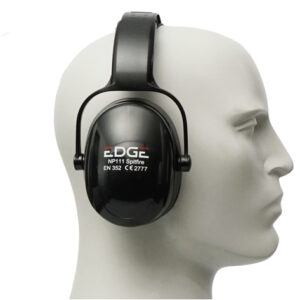 Antifoane externe Safety Jogger SPITFIRE EARMUFF