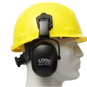Antifoane externe pentru cască Safety Jogger HERCULES EARMUFF
