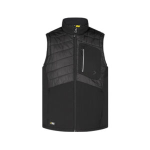Vestă de lucru Safety Jogger OAK BODY WARMER M
