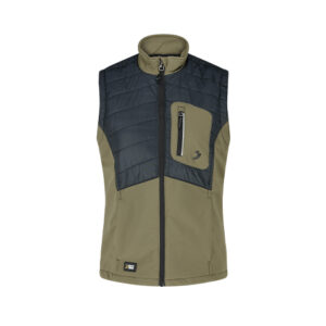 Vestă de lucru pentru femei Safety Jogger OAK BODY WARMER W