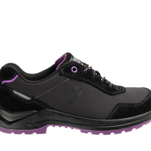 Pantofi de protecție Safety Jogger ORGANIC S1P LOW