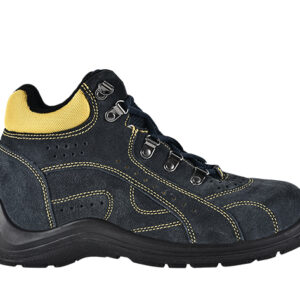 Bocanci de protecție Safety Jogger ORION