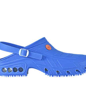 Saboți de lucru Safety Jogger OXYCLOG