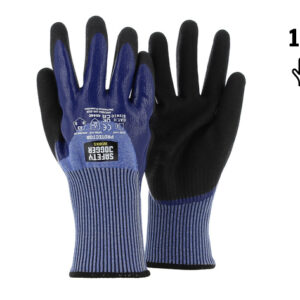 Mănuși Safety Jogger PROTECTOR 12PACK.
