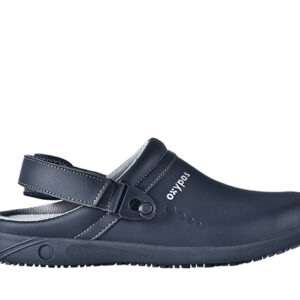 Saboți de lucru Safety Jogger REMY