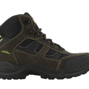 Bocanci de lucru Safety Jogger RICA