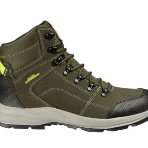 Bocanci de lucru Safety Jogger SCOUT