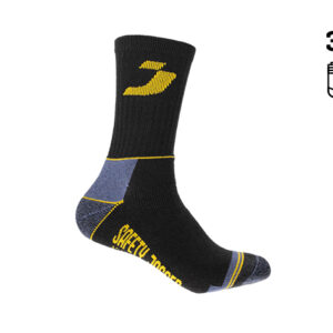 Șosete de lucru Safety Jogger SJ SOCK 3PACK