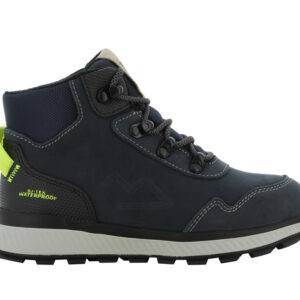 Bocanci de lucru Safety Jogger STREET JR