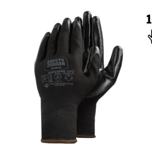 Mănuși Safety Jogger SUPERPRO 12PACK.