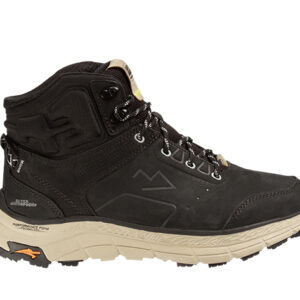 Bocanci de lucru Safety Jogger TAMBO MID