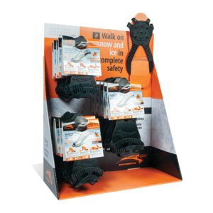 Stand de prezentare City Grip Safety Jogger City Grip Display DE