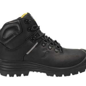 Bocanci de protecție Safety Jogger VESUVIO S3 MID