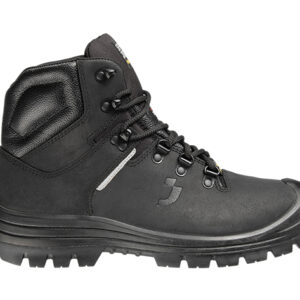 Bocanci de protecție Safety Jogger VESUVIO WINTER S3S