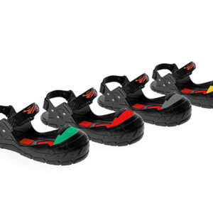 Suprapantofi de protecție Safety Jogger VISITOR INTEGRAL