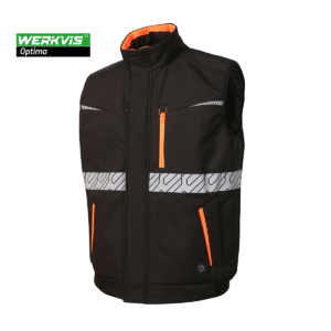 Vestă termică de lucru Werkvis OSLO OJ201