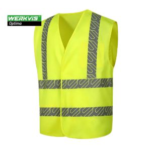 Vestă reflectorizantă Werkvis MODENA OV102