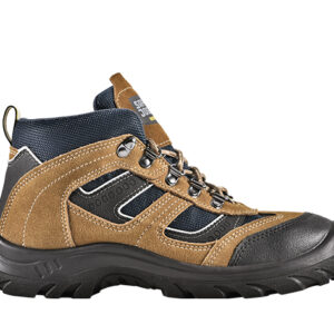 Bocanci de protecție Safety Jogger X2000