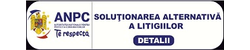 ANPC – Soluționarea alternativă a litigiilor (SAL)